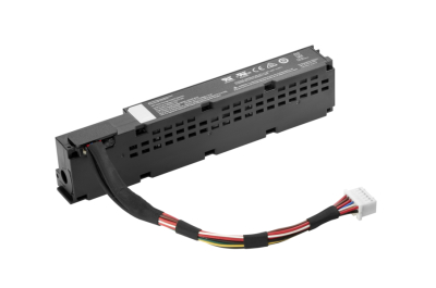 Hewlett Packard Enterprise P02377-B21 reservebatterij voor opslagapparatuur RAID-controller