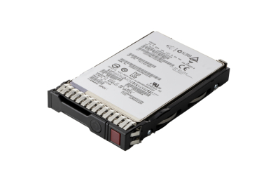Hewlett Packard Enterprise P06198-B21 internal solid state drive 2.5" 1920 GB SATA III MLC