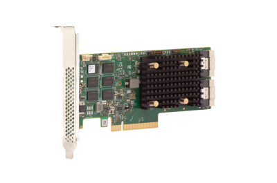 Hewlett Packard Enterprise P06367-B21 RAID controller PCI Express x16