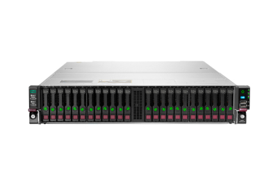 Hewlett Packard Enterprise HPE APOLLO 4200 GEN10 24LFF CTO SVR Rack (2U) Zilver