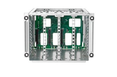 Hewlett Packard Enterprise P15504-B21 computerbehuizing onderdelen Rack Overige