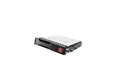 Hewlett Packard Enterprise P18422-B21 internal solid state drive 2.5" 480 GB SATA III MLC