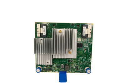 Hewlett Packard Enterprise P26279-B21 RAID controller PCI Express x4 4.0