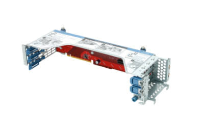 Hewlett Packard Enterprise P27089-B21 slot uitbreiding