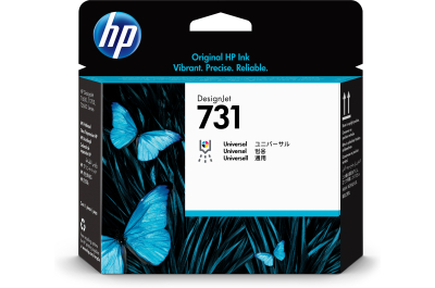 HP 731 DesignJet printkop