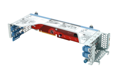 HPE P38641-B21 slot uitbreiding