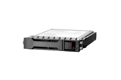 Hewlett Packard Enterprise P40556-B21 internal solid state drive 2.5" 960 GB SAS TLC