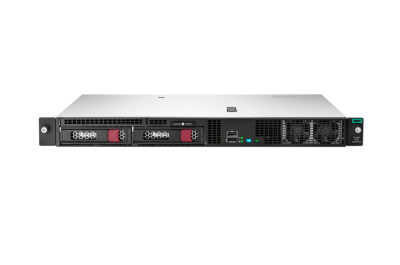 Hewlett Packard Enterprise ProLiant DL20 Gen10 Plus server Rack (1U) Intel Xeon E 2,8 GHz 8 GB DDR4-SDRAM 290 W