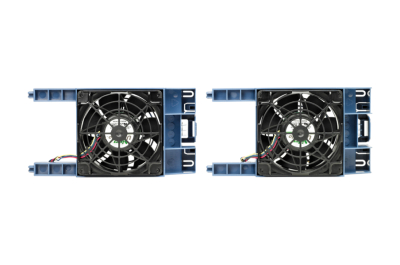 Hewlett Packard Enterprise P47902-B21 computerbehuizing onderdelen Fan holder
