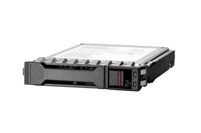 Hewlett Packard Enterprise P51465-B21 internal solid state drive 400 GB U.2 NVMe