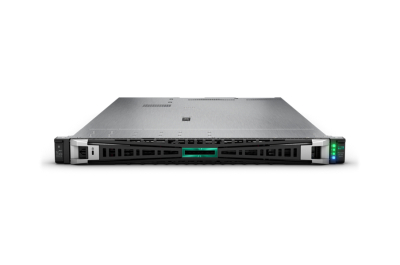 Hewlett Packard Enterprise ProLiant DL360 server Rack (1U) Intel® Xeon® Silver 4410Y 2 GHz 32 GB DDR5-SDRAM 800 W