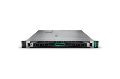 HPE ProLiant DL360 Gen11 server 0 GB Rack (1U) Intel® Xeon® Silver 4410Y 2 GHz 32 GB DDR5-SDRAM 800 W