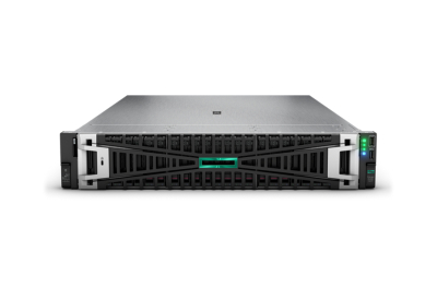 Hewlett Packard Enterprise DL380 server Rack (2U) Intel® Xeon® Silver 4410Y 2 GHz 32 GB DDR5-SDRAM 1000 W