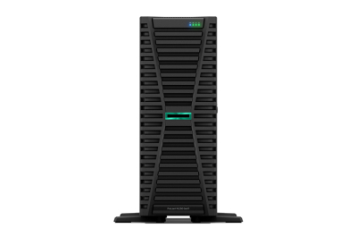 Hewlett Packard Enterprise ProLiant ML350 server Tower Intel® Xeon® Silver 4410Y 2 GHz 32 GB DDR5-SDRAM 1000 W