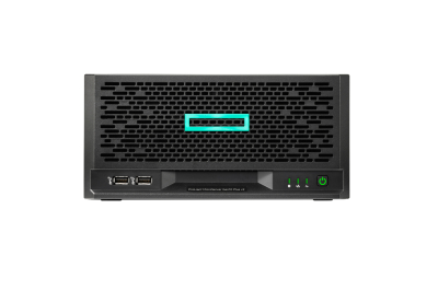 Hewlett Packard Enterprise ProLiant MicroServer Gen10+ v2 server Ultra Micro Tower 4,1 GHz 16 GB DDR4-SDRAM 180 W