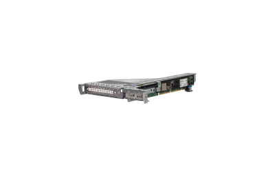 Hewlett Packard Enterprise P55097-B21 computerbehuizing onderdelen Rack PCI-sleufbedekking