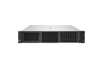 HPE ProLiant DL385 Gen10+ v2 server Rack (2U) AMD EPYC 7313 3 GHz 32 GB DDR4-SDRAM 800 W