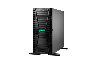 HPE P55640-421 server Tower Intel® Xeon® Silver 4410Y 2 GHz 32 GB 1000 W