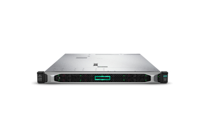 Hewlett Packard Enterprise ProLiant DL360 Gen10 server Rack (1U) Intel® Xeon® Silver 2,4 GHz 32 GB DDR4-SDRAM 800 W