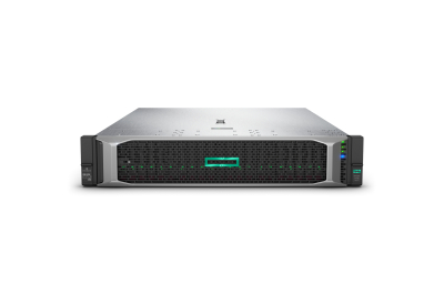 Hewlett Packard Enterprise ProLiant DL380 Gen10 server Rack (2U) Intel® Xeon® Silver 3,2 GHz 32 GB DDR4-SDRAM 800 W