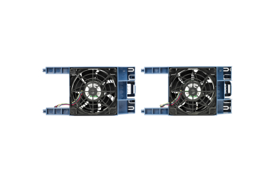 Hewlett Packard Enterprise ProLiant DL3X5 Gen11 2U Performance Fan Kit Ventilatormodule