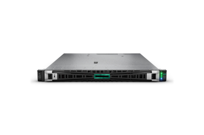 HPE ProLiant DL325 Gen11 server Rack (1U) AMD EPYC 9124 3 GHz 32 GB DDR5-SDRAM 1000 W