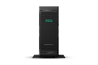 Hewlett Packard Enterprise ProLiant ML350 Gen10 server Tower (4U) Intel® Xeon® Silver 2,1 GHz 16 GB DDR4-SDRAM 800 W