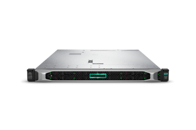 HPE ProLiant DL360 Gen10 server 1,92 TB Rack (1U) Intel® Xeon® 4208 2,1 GHz 64 GB 800 W