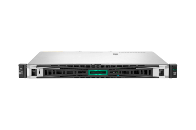 HPE ProLiant Gen11 server 960 GB Rack (1U) Intel® Xeon® E-2436 2,9 GHz 32 GB DDR5-SDRAM 800 W