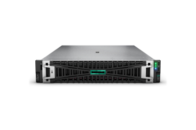 HPE ProLiant DL380 Gen11 server Rack (2U) Intel® Xeon® Silver 4510 2,4 GHz 64 GB DDR5-SDRAM 1000 W