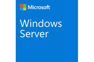 Microsoft Windows Server 2022 Standard 1 licentie(s)