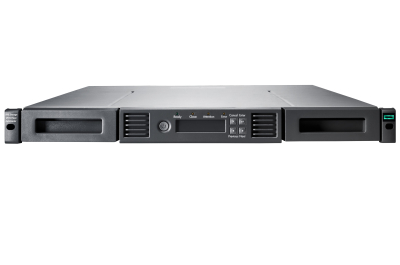 HPE P84145-B25 back-up-opslagapparaat LTO