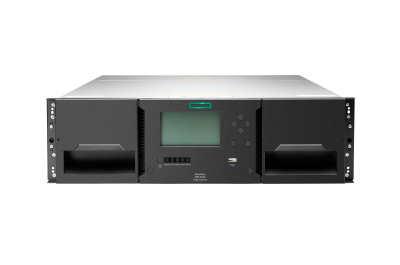 HPE P84147-B25 back-up-opslagapparaat LTO