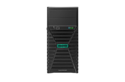 HPE ProLiant ML30 Gen11 6333P 3.1GHz 6c 1P 1x32GB-U 8SFF MR216i-p 2x480GB SSD 2x1000W PS EU server 960 GB Tower (4U) Intel® Xeon® 3,1 GHz 32 GB DDR5-SDRAM 1000 W