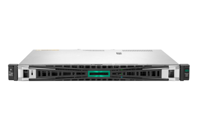 HPE ProLiant DL20 Gen11 6333P 3.1GHz 6c 1P 1x32GB-U 4SFF 2x480GB SSD 1x1000W PS EU server 960 GB Rack (1U) Intel® Xeon® 3,1 GHz 32 GB DDR5-SDRAM 1000 W