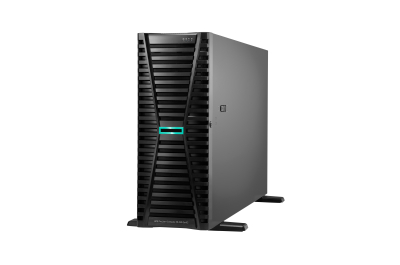 HPE ProLiant Compute ML350 Gen12 6515P 16c 1x64GB-R 8SFF MR408i-o 2x480GB SSD 2x1000W PS EU server 960 GB Tower (4U) Intel® Xeon® 2,4 GHz 64 GB DDR5-SDRAM 1000 W