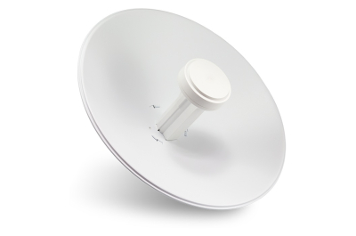 Ubiquiti PBE-M2-400 antenne Sector-antenne 18 dBi