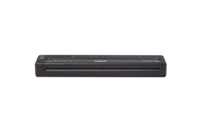 Brother PJ-862 203 x 200 DPI Bedraad en draadloos Direct thermisch Mobiele printer