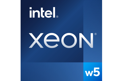 Intel Xeon w5-3425 processor 3,2 GHz 30 MB Smart Cache