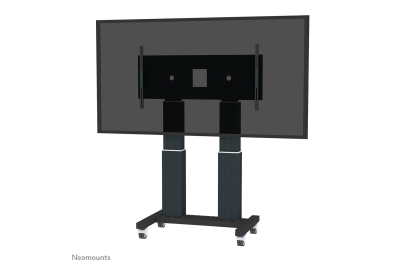 Neomounts gemotoriseerde vloersteun