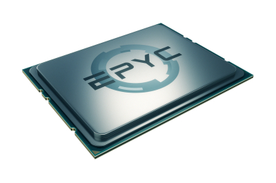 AMD EPYC 7351P processor 2,4 GHz 64 MB L3 Tray