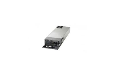 Cisco PWR-C5-125WAC/2 switchcomponent Voeding