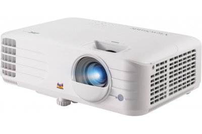 Viewsonic PX701-4K beamer/projector Projector met normale projectieafstand 3200 ANSI lumens DMD UHD 4K (3840x2160) Wit