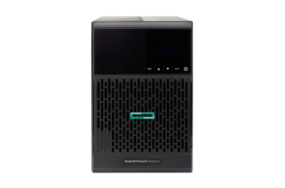 Hewlett Packard Enterprise HPE T750 G5 INTL Tower UPS 0,75 kVA 525 W