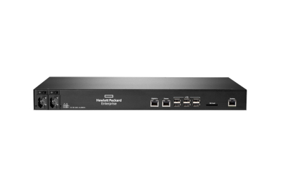 Hewlett Packard Enterprise Q1P53A console server RJ-45