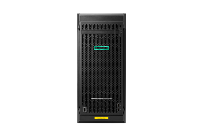 Hewlett Packard Enterprise StoreEasy 1560 NAS Tower Ethernet LAN Zwart 3204