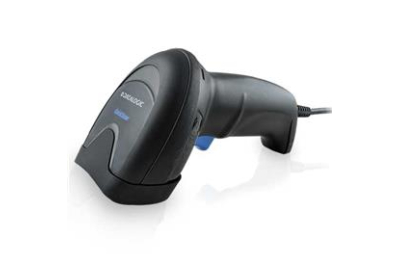 Datalogic QuickScan QD2590 Draagbare streepjescodelezer 1D/2D Zwart