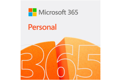 Microsoft Office 365 Personal Kantoorsuite 1 licentie(s) Meertalig 1 jaar