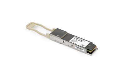 StarTech.com Cisco QSFP-40G-SR4-S compatibel QSFP - 40GBASE glasvezel optische transceiver - 150 m