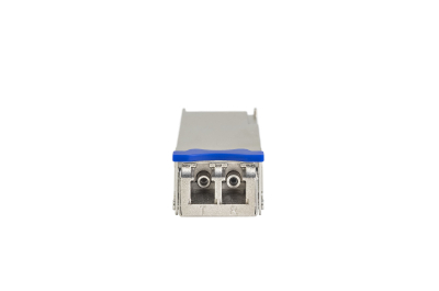 StarTech.com 40 Gigabit glasvezel 40GBASE-LR4 QSFP+ ontvanger module - Cisco QSFP-40G-LR4-S compatibel - SM LC - 10 km